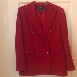 Lauren Ralph Lauren blazer